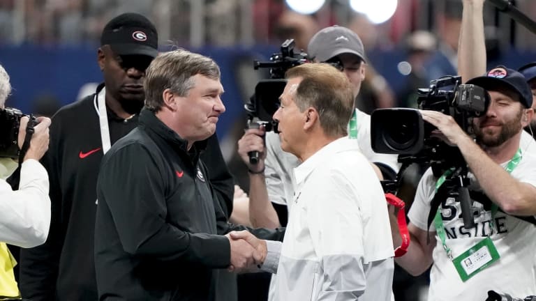 Mr. CFB: After the CFP Championship Game College Football As We Have Known It Will Be Over
